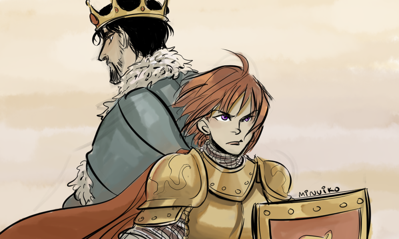 Illustration for article titled Why Tamora Pierce Should Be Hollywood's Favorite Author Right Now